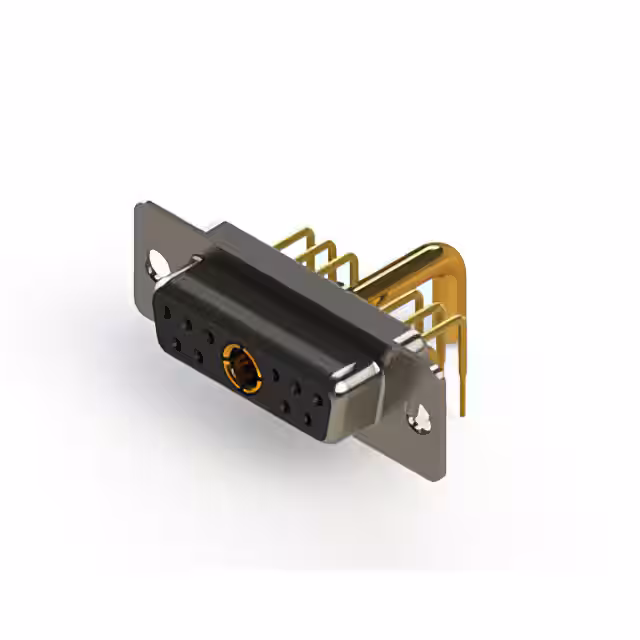 630-11W1250-3T1 EDAC Inc.  Conjuntos de conectores D-Sub